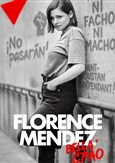 Florence Mendez dans Bella Ciao