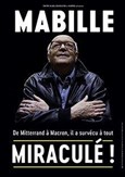 Bernard Mabille dans Miraculé !