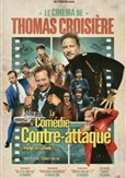 Thomas Croisi�re dans Voyage en com�die