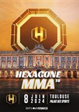 Hexagone MMA 18