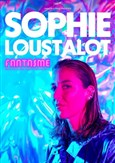 Sophie Loustalot dans Fantasme