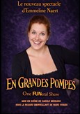 Emmeline Naert dans En grandes pompes