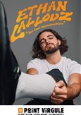 Ethan Lallouz