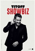 Titoff dans Showbiz