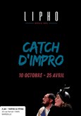 Catch d'impro