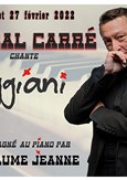 Pascal Carré chante Reggiani