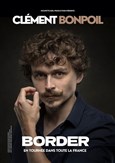 Cl�ment Bonpoil dans Border