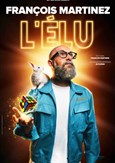 Fran�ois Martinez dans L'�lu