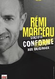 R�mi Marceau dans Certifi� conforme aux originaux