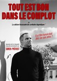 Soren Prevost dans Tout est bon dans le complot