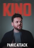 Kino dans Panic Attack