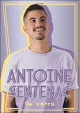 Antoine Sentenac dans On verra