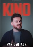 Kino dans Panic Attack