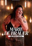 Marie de Brauer en spectacle