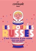 Les Poupes Russes