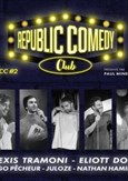 Republic Comedy Club #2