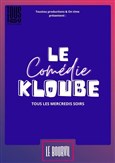 Le Comdie Kloube