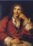 Molière gentilhomme imaginaire