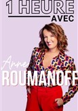 1 heure avec Anne Roumanoff