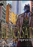 Blacksad, le polar improvis�