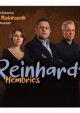 Reinhardt memories