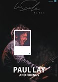 Paul Lay | Solo