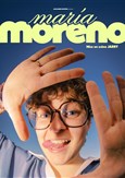 Mar�a Moreno