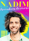 Nadim dans Fra�cheur de vivre