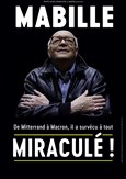 Bernard Mabille dans Miraculé !
