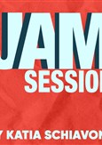 Hommage  Jim Hall avec Katia Schiavone + Jam Session