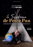 Le syndrome de Peter Pan