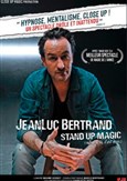 Jean-Luc Bertrand dans Stand-up magic