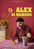 Alex Di Mambro