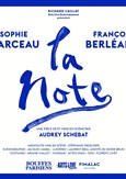 La Note | avec Sophie Marceau et Franois Berland