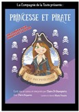 Princesse et Pirate, l'île des P'tits Futés