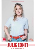 Julie Conti