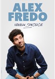Alex Fredo | Nouveau spectacle
