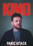 Kino dans Panic Attack
