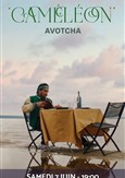 Avotcha dans Camleon