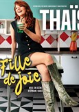 Thas dans Fille de joie