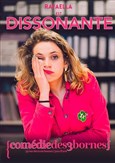 Rafaella Scheer dans Dissonante