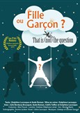 Fille ou Garçon ? That is (not) the question