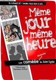 Mme jour, mme heure