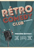 Le R�tro Comedy Club