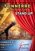 Tonnerre Com�die Club