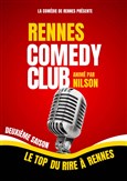 Rennes Comedy Club - Deuxi�me saison
