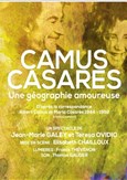 Camus-Casars, une gographie amoureuse
