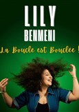 Lily Benmeni dans La boucle est boucl�e