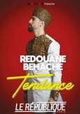 Rédouane Behache dans Tendance