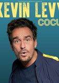 Kevin Levy dans Cocu
